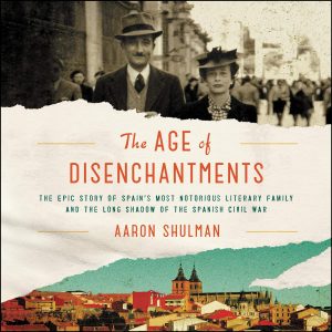 Cover of the book The Age of Disenchantments